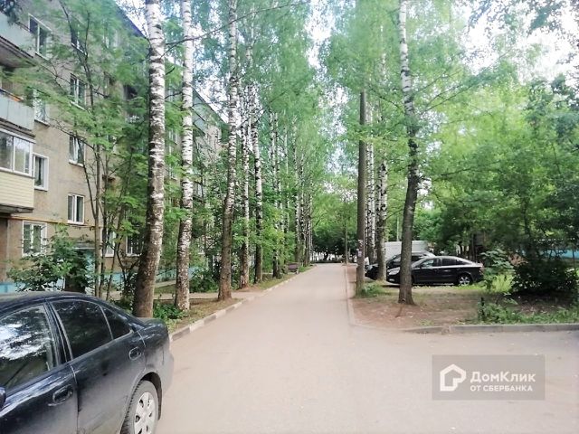 фото дома