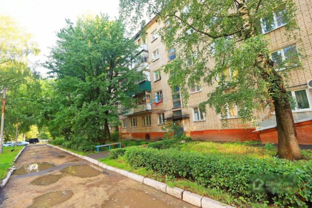 фото дома