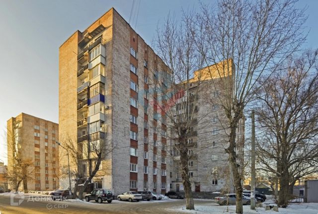 Панорама дома