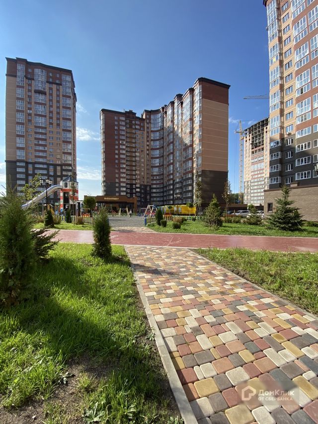 фото дома