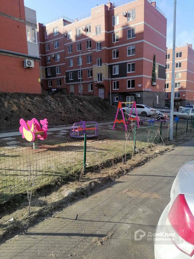 фото дома