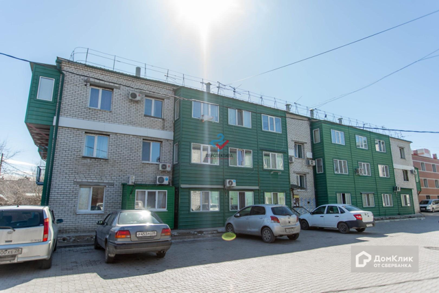 фото дома