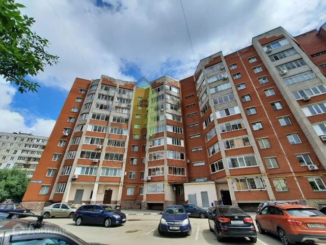 фото дома
