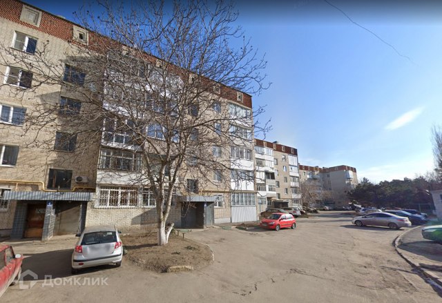 Панорама дома