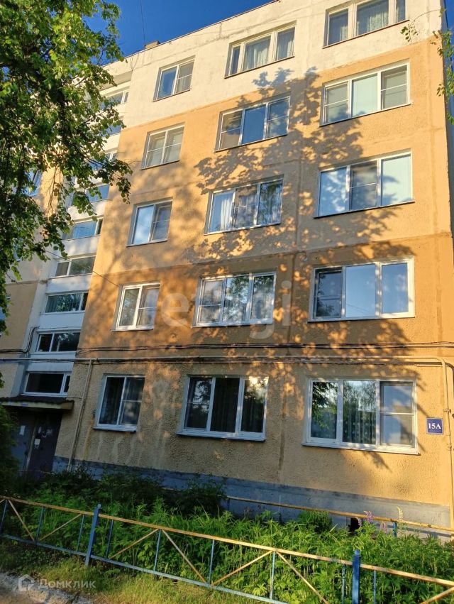 фото дома