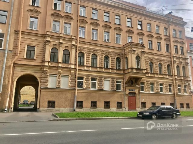 Панорама дома