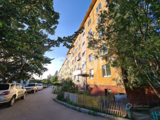 фото дома