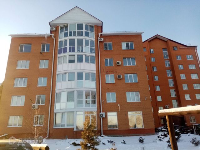 фото дома