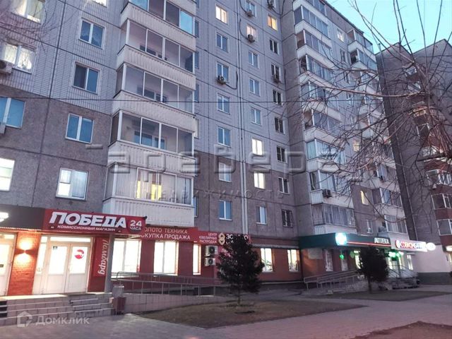 фото дома