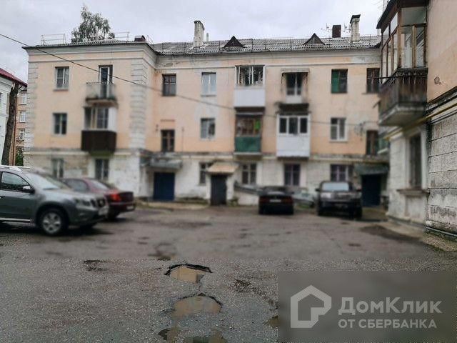 фото дома