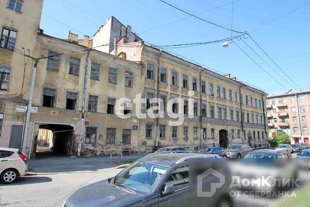 Панорама дома