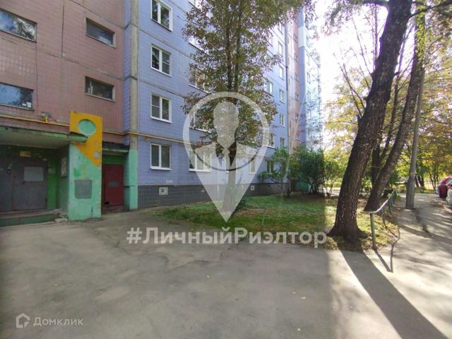 Панорама дома