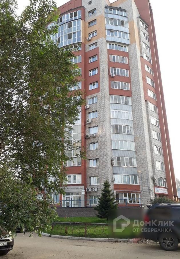 Панорама дома
