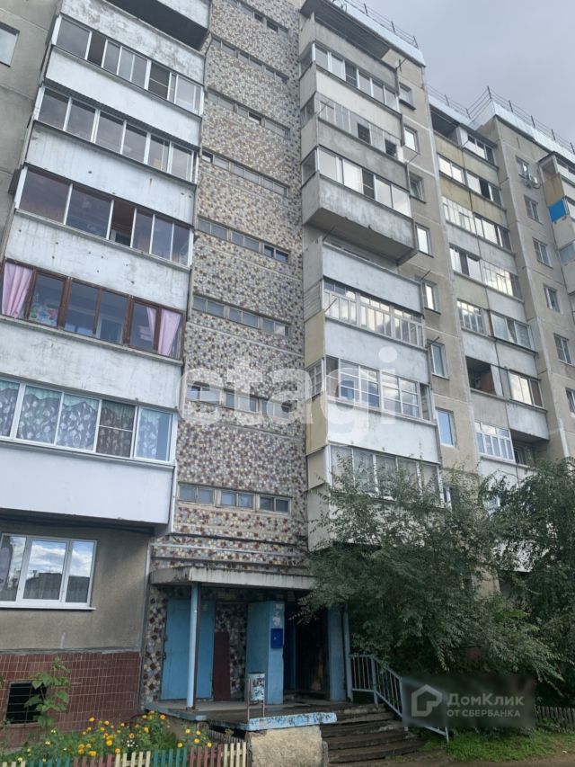 фото дома
