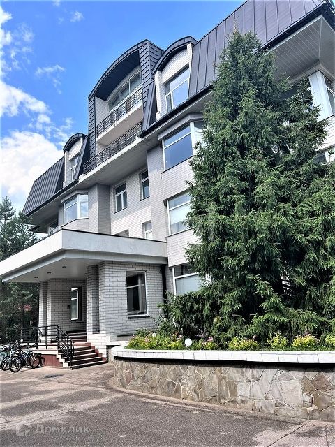 Панорама дома