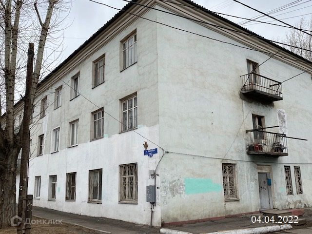 фото дома