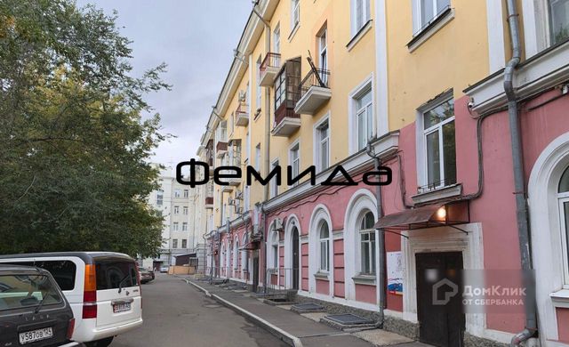 фото дома