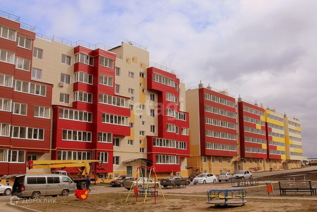 фото дома