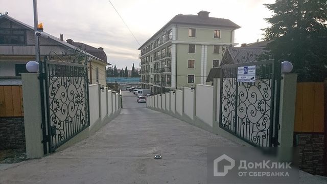 фото дома