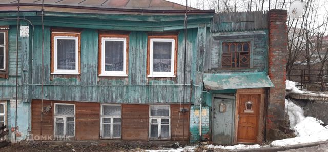 фото дома