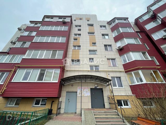 фото дома