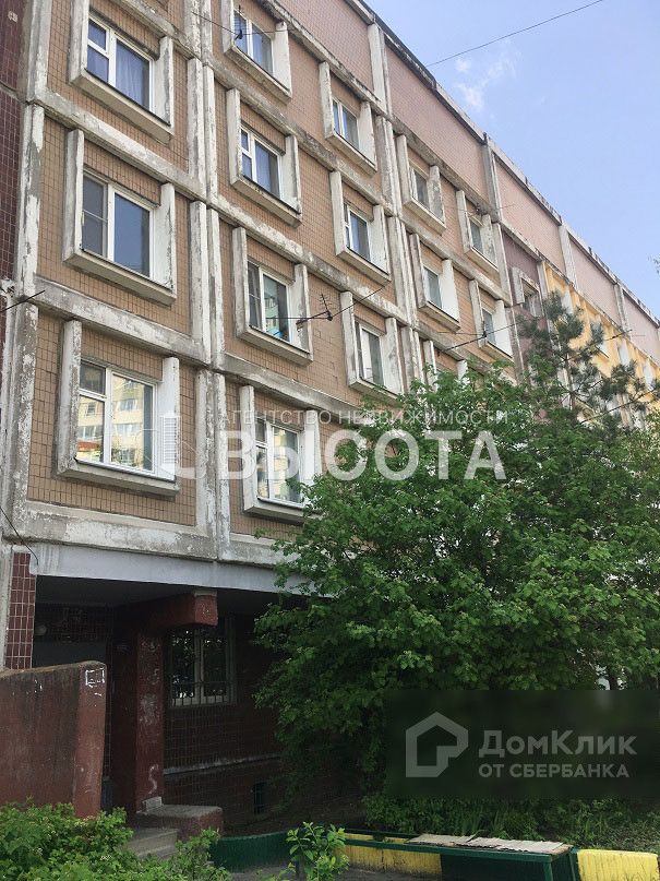 Панорама дома