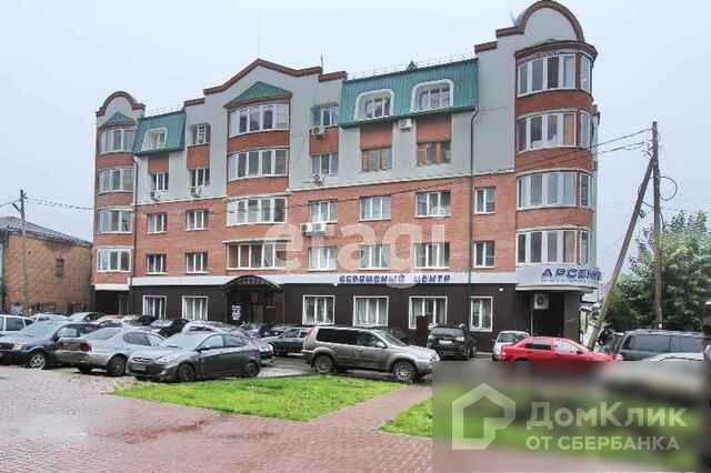 фото дома