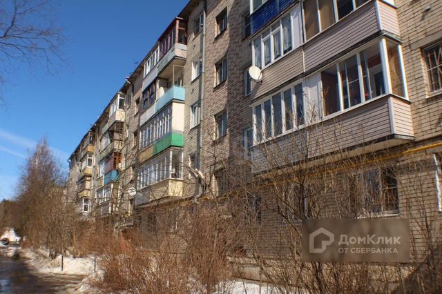 фото дома