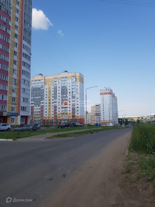 Territory