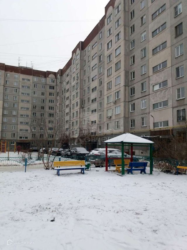 Панорама дома