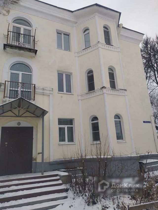 фото дома