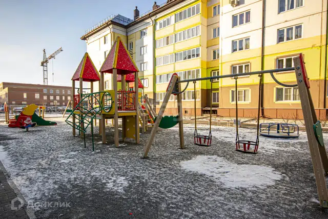 фото дома