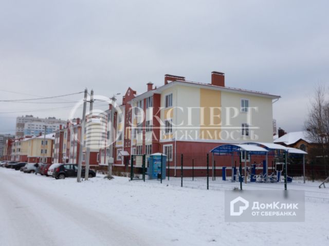 фото дома