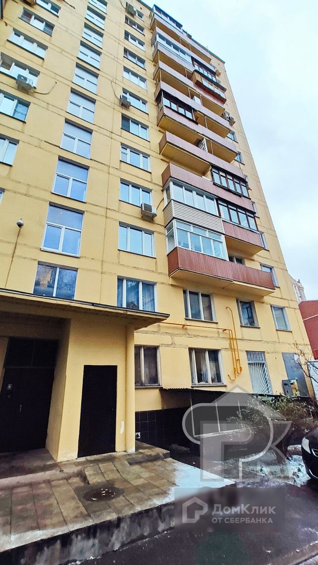 Панорама дома