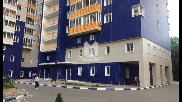 Панорама дома