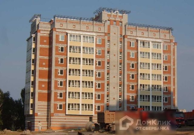 Панорама дома