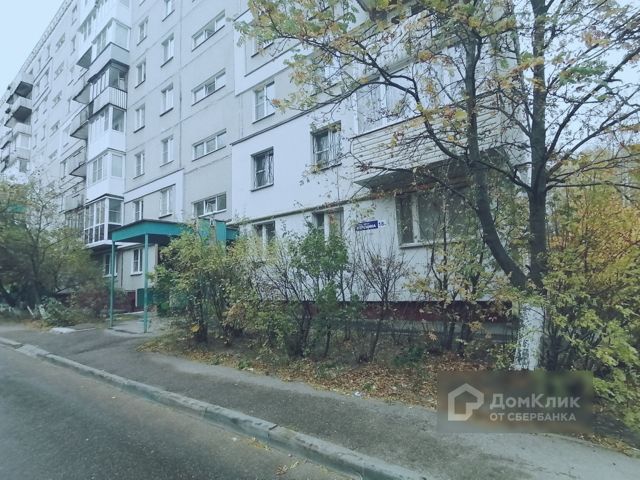 фото дома
