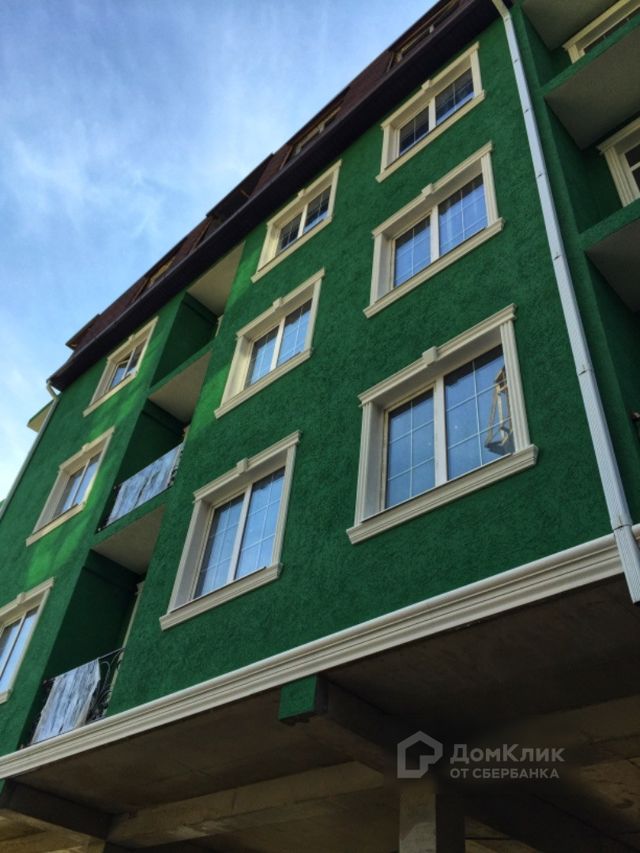 Панорама дома