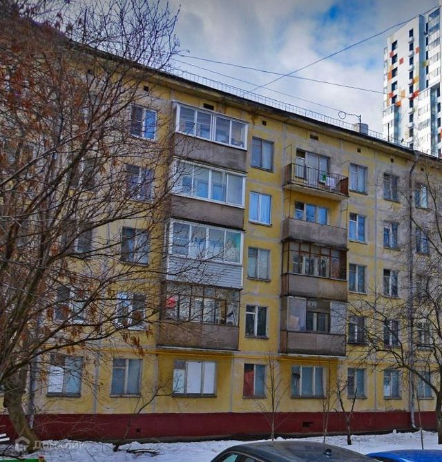 фото дома