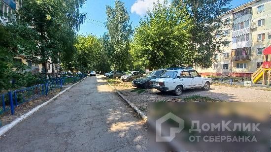 Панорама дома