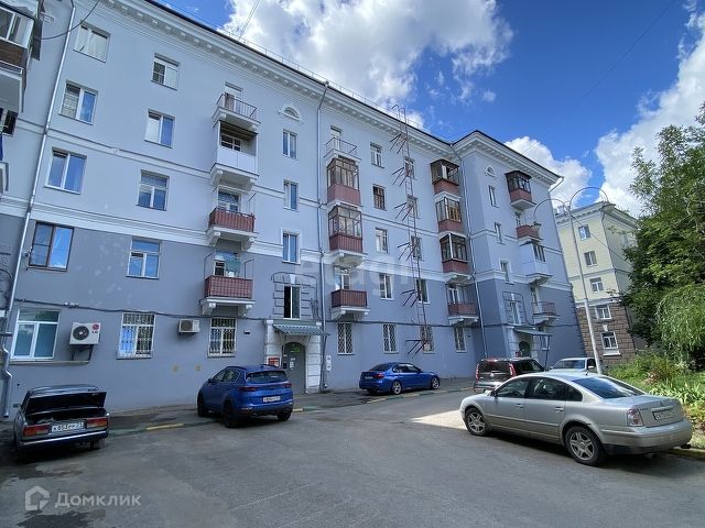 фото дома