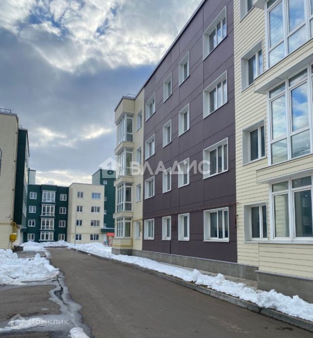 фото дома