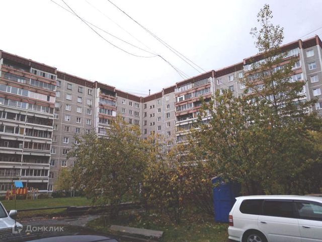 Панорама дома