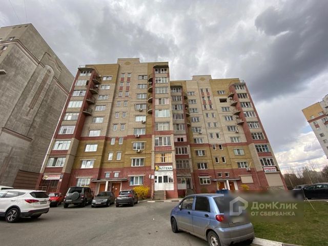 Панорама дома