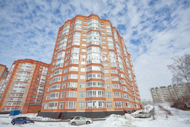 фото дома