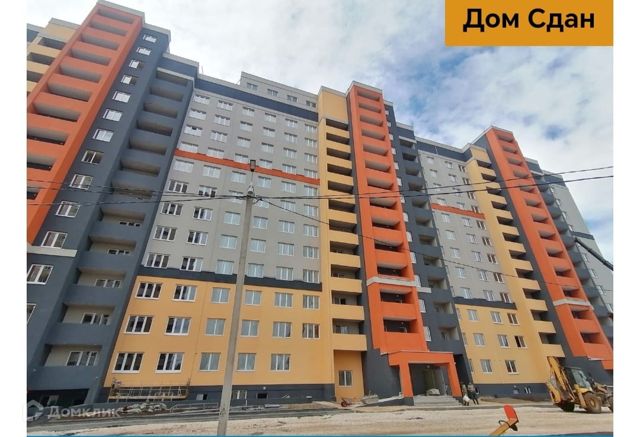 фото дома