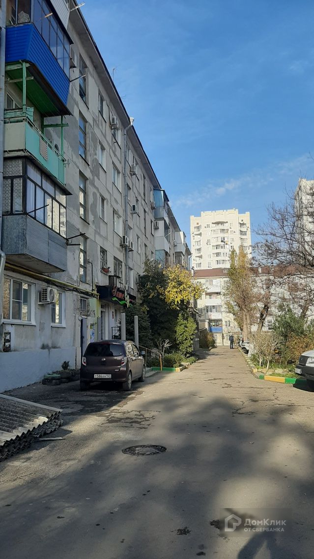 фото дома