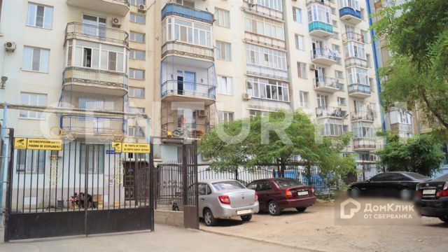 Панорама дома