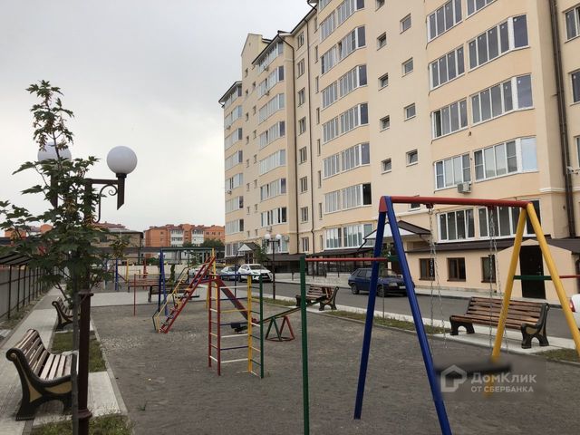фото дома