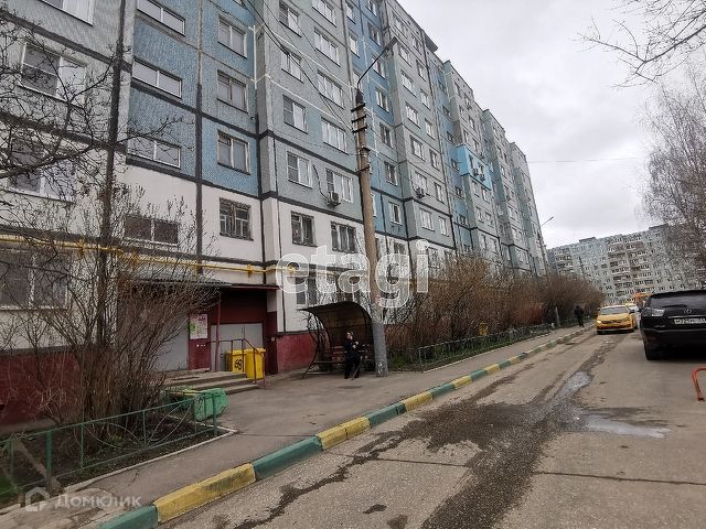 фото дома